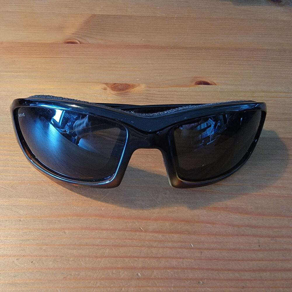 Wiley Womens GEM Motorcycle Glasses WX + S including case